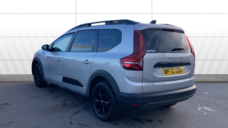 Dacia Jogger 1.0 TCe Extreme SE 5dr Petrol Estate